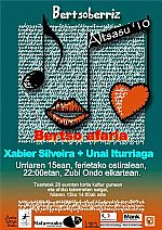 Argazkia Haunditu