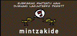 Argazkia Haunditu